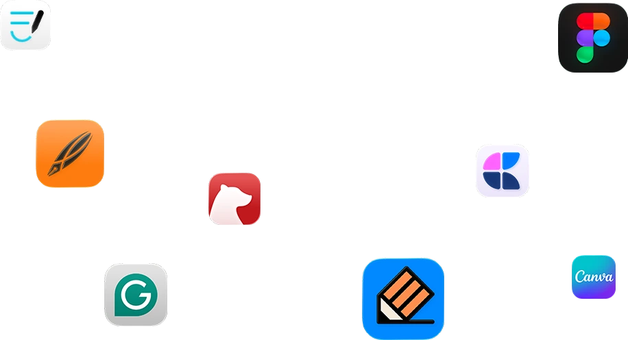 macOS app icons