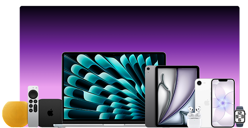 Apple Smart EPP illustration