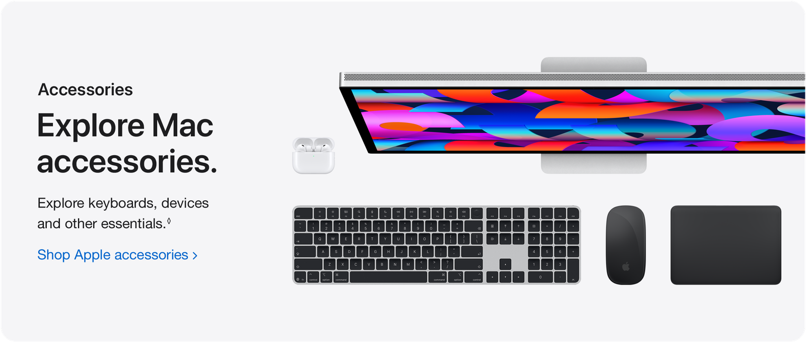 Mac Studio environmental footprint - 100% recycled aluminum and low carbon footprint