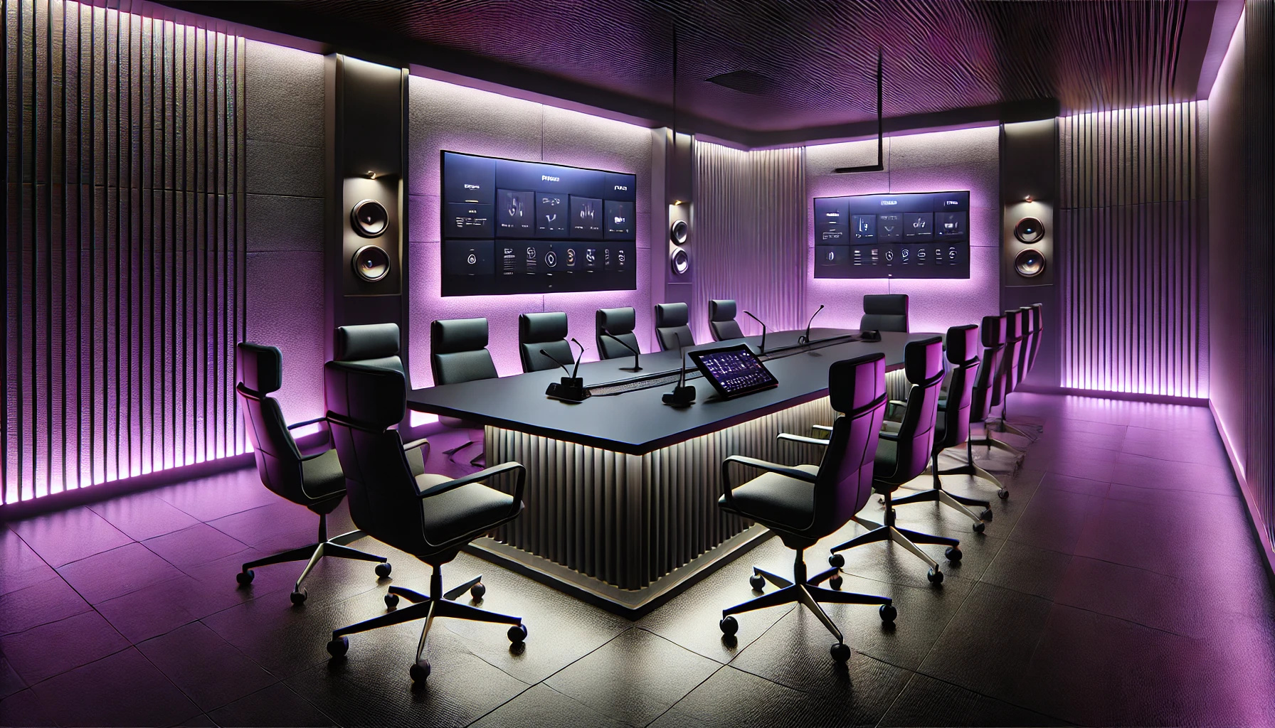 Audio Video Solutions