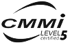 CMMI Logo