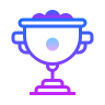 Competitive Advantage Icon