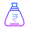 Money Bag Icon