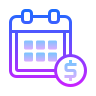 Payslip Icon