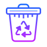 Recycling Icon