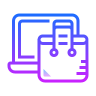 Shopping Icon