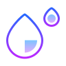 Water Damage Icon